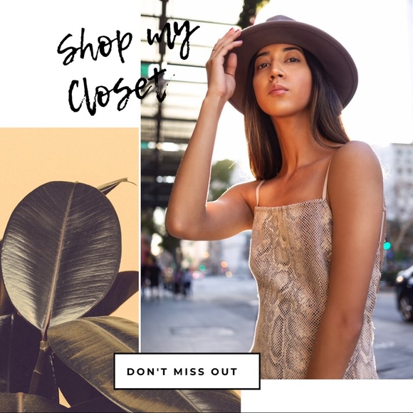 Meet your Posher, Josslyn - Picture 1 of 1